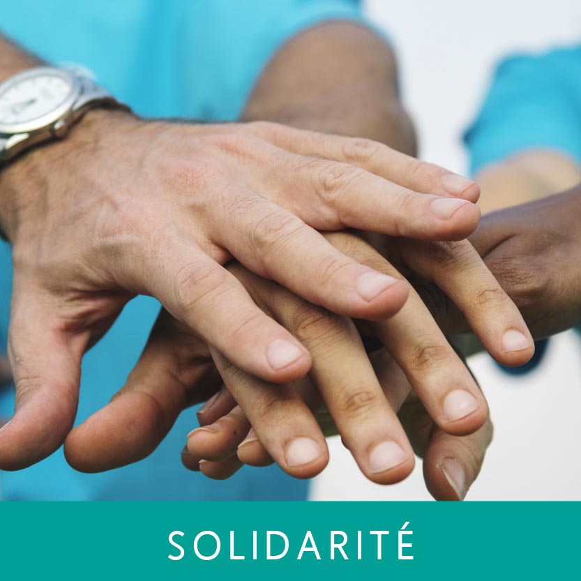 Santé & Solidarité